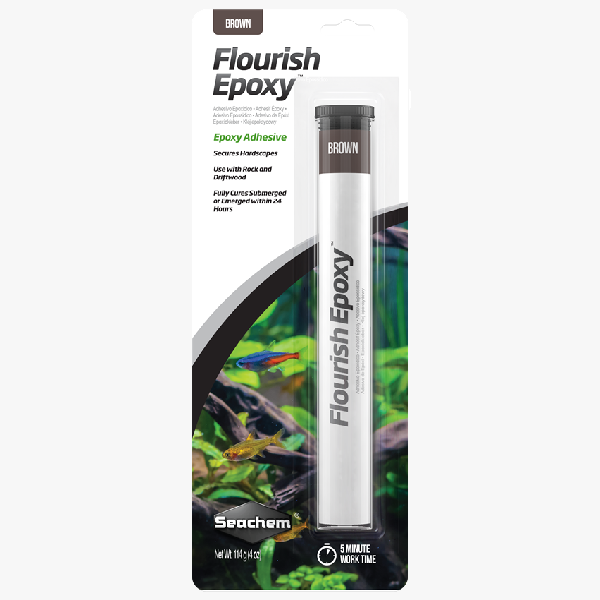 Seachem Flourish Epoxy