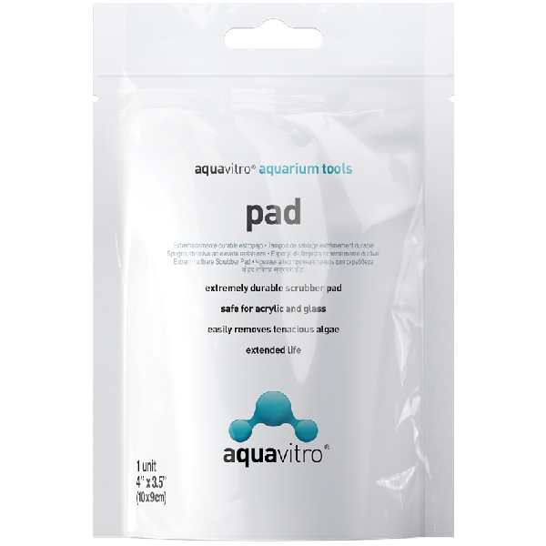 aquavitro Pad