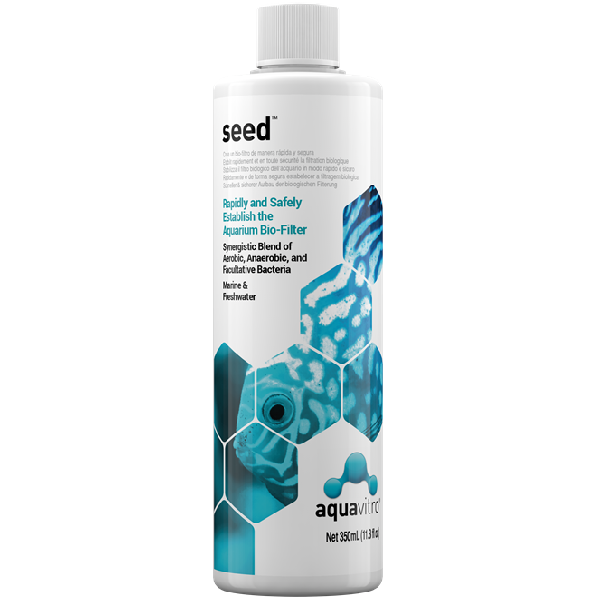 aquavitro Seed