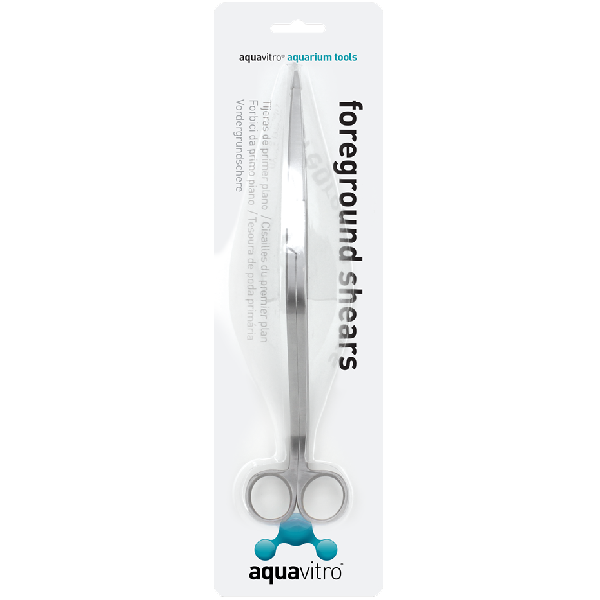 aquavitro Foreground Shears