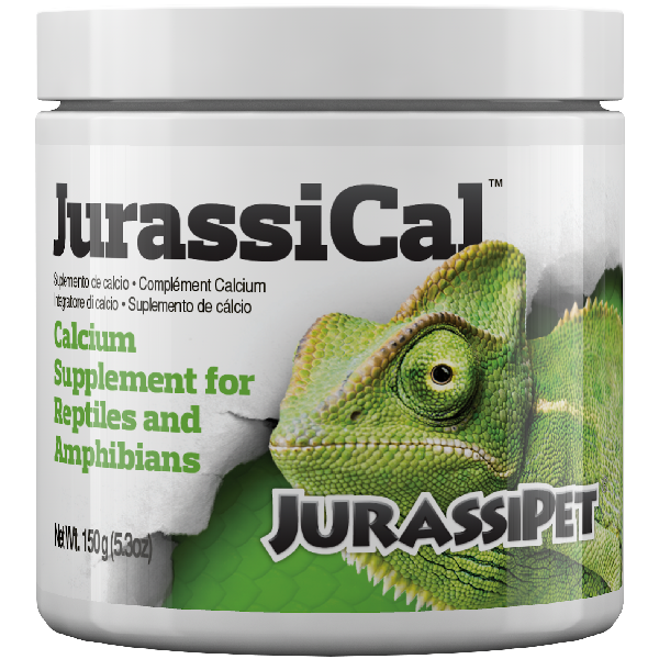 JurassiPet JurassiCal