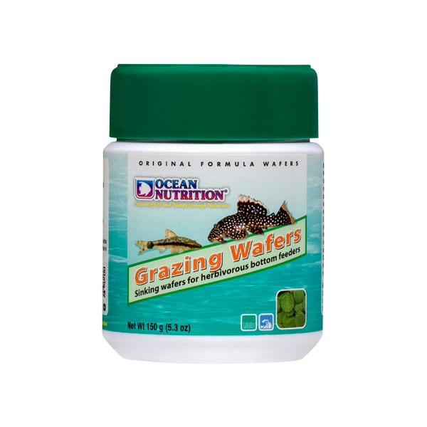 Ocean Nutrition Algae Wafers