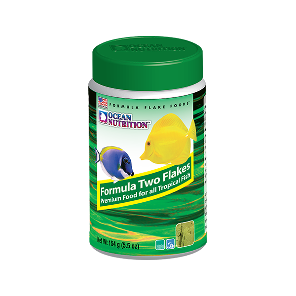 Ocean Nutrition Formula Two Flakes