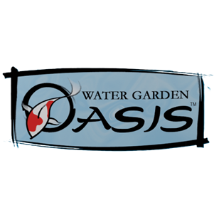 Oasis Pond