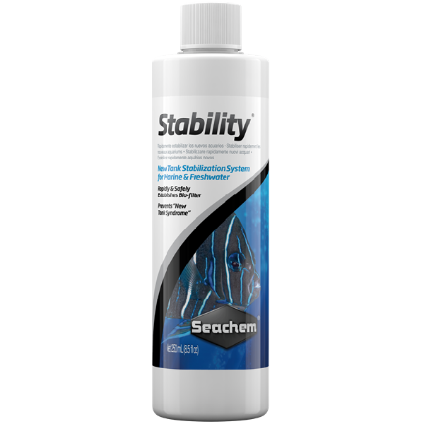 Seachem Stability