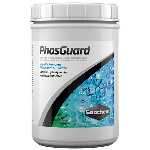 Seachem PhosGuard