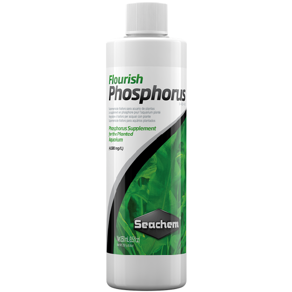 Seachem Flourish Phosphorus