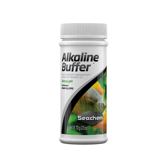 Seachem Alkaline Buffer