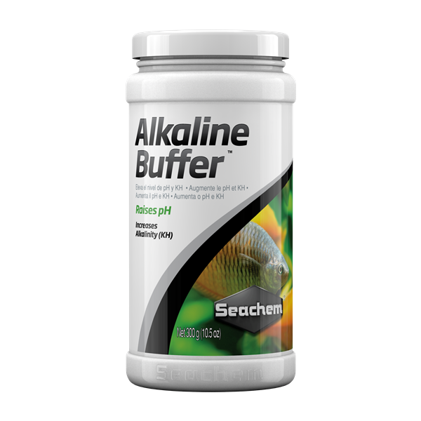 Seachem Alkaline Buffer