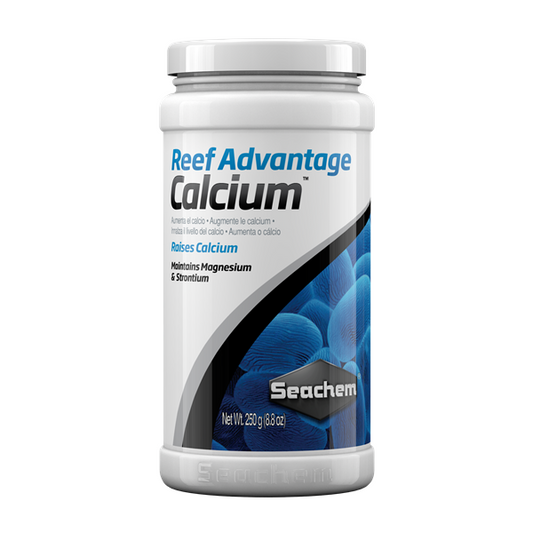 Seachem Reef Advantage Calcium