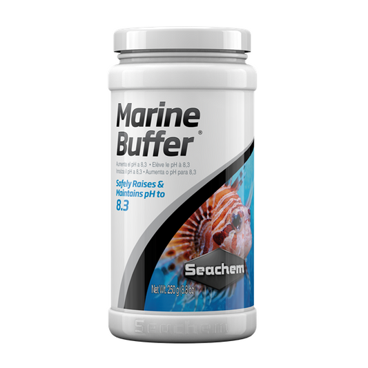 Seachem Marine Buffer