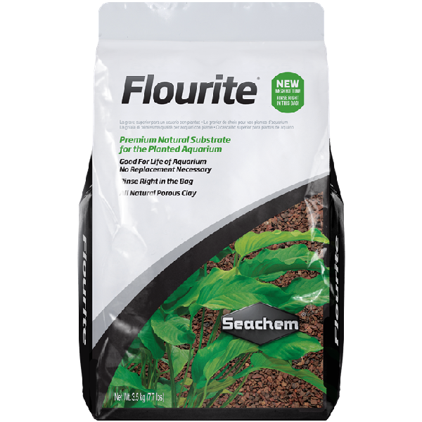 Seachem Flourite