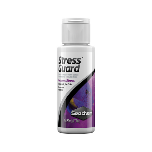Seachem StressGuard