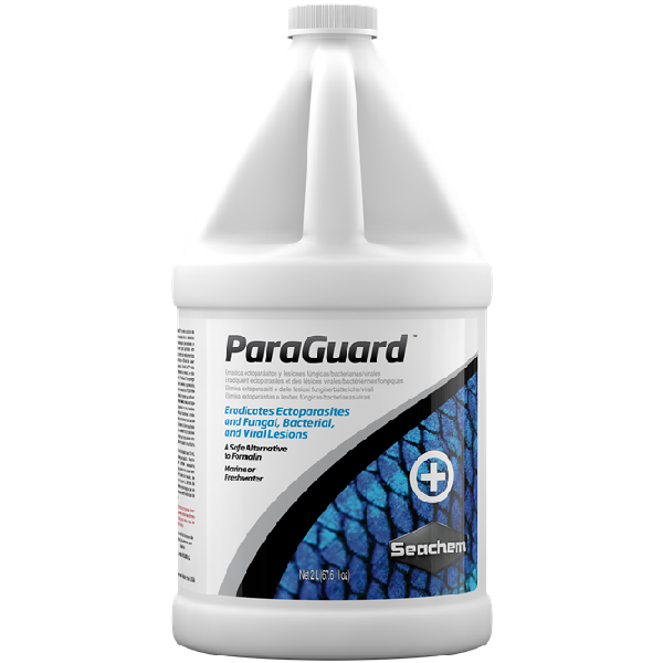 Seachem ParaGuard