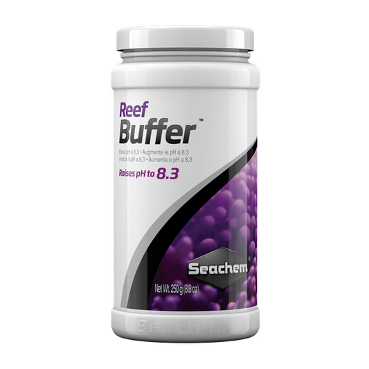 Seachem Reef Buffer