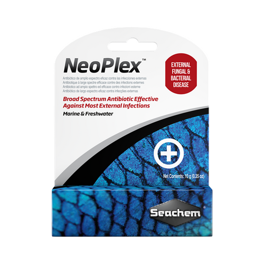 Seachem NeoPlex
