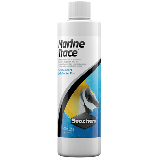 Seachem Marine Trace