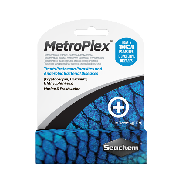 Seachem MetroPlex