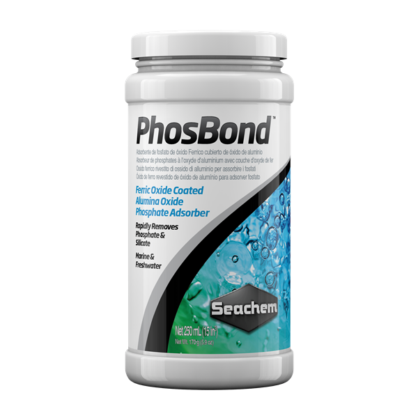 Seachem PhosBond
