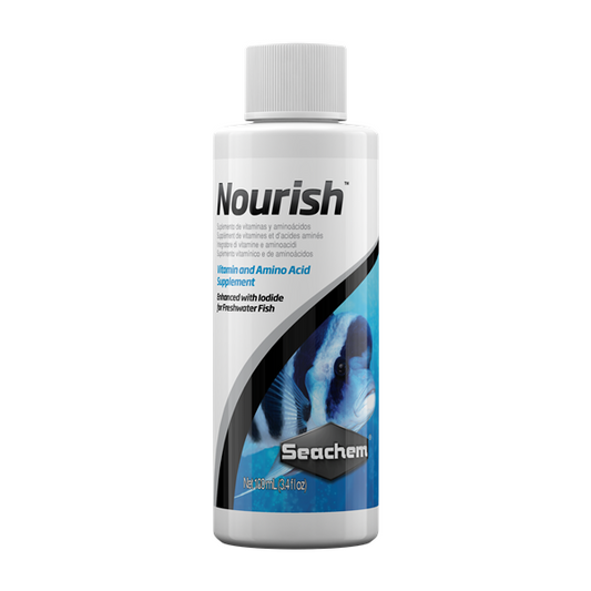 Seachem Nourish