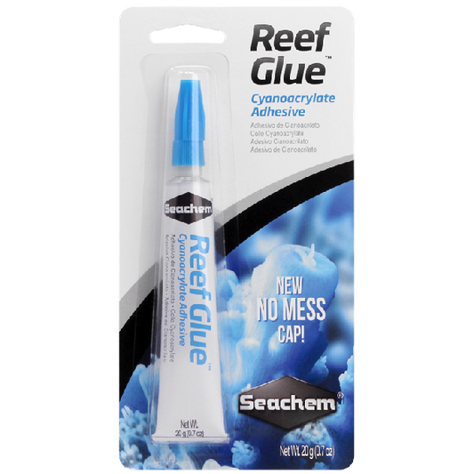 Seachem Reef Glue