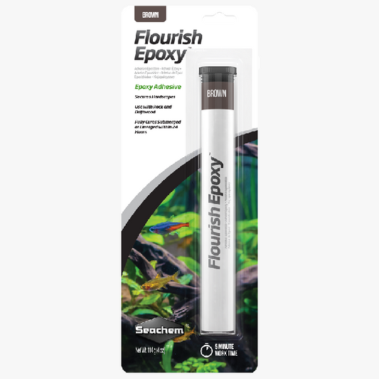 Seachem Flourish Epoxy