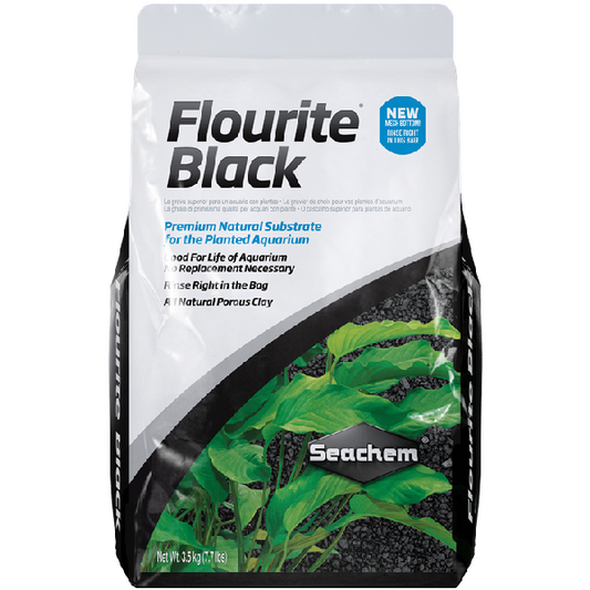 Seachem Flourite Black