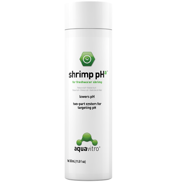aquavitro Shrimp pHa
