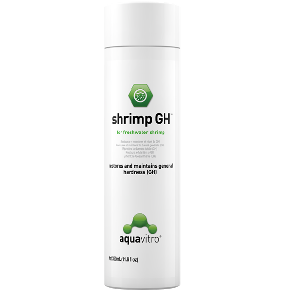 aquavitro Shrimp GH