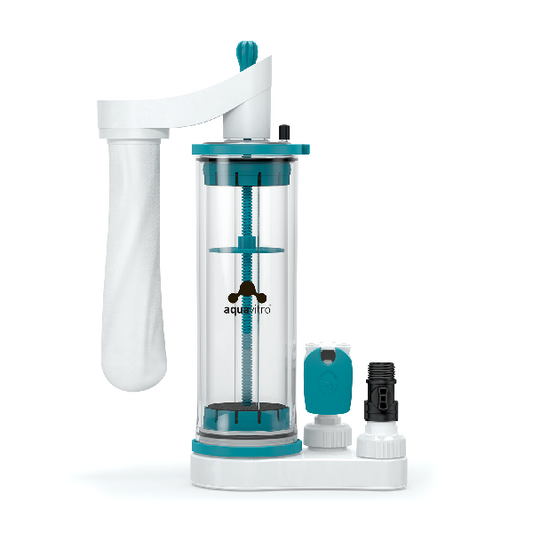 aquavitro Element M Media Reactor
