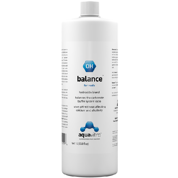 aquavitro Balance