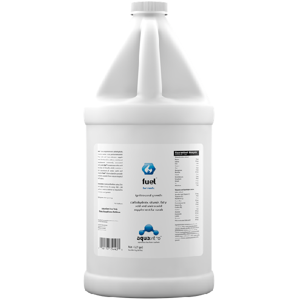 aquavitro Fuel