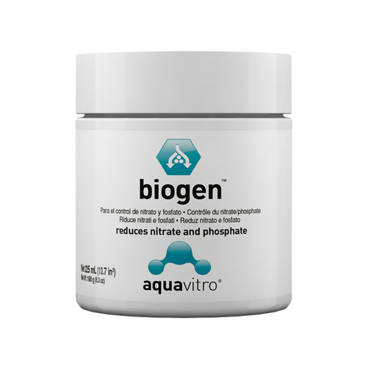 aquavitro Biogen