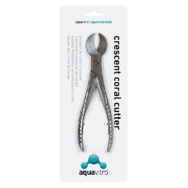 aquavitro Crescent Coral Cutters