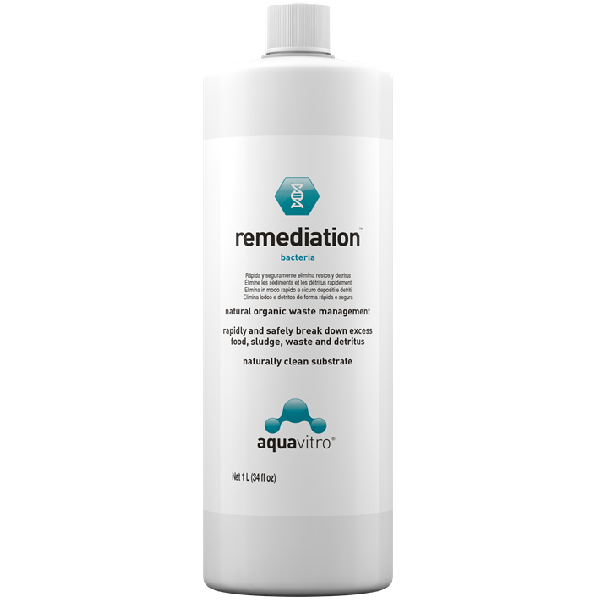 aquavitro Remediation