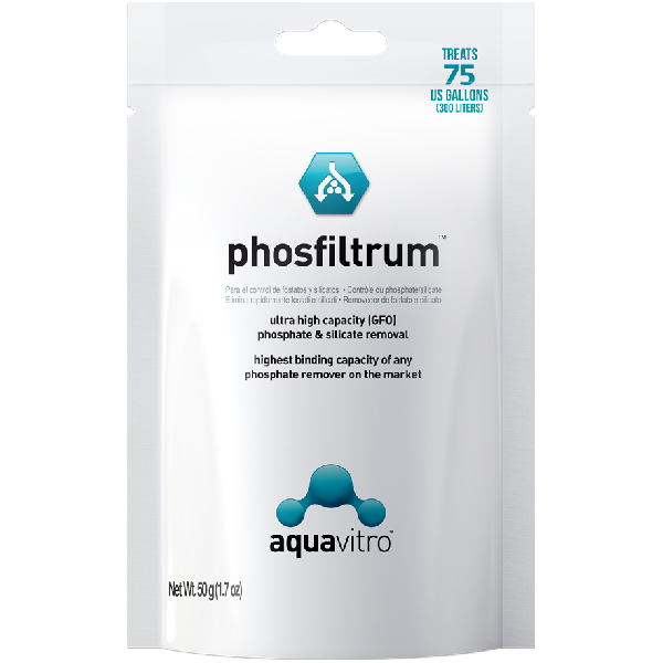 aquavitro Phosfiltrum