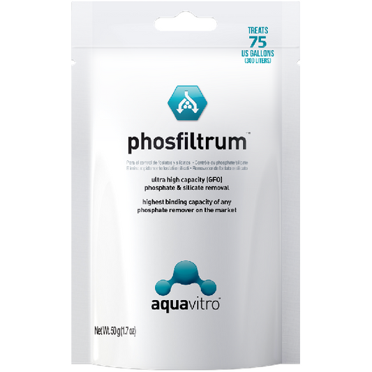 aquavitro Phosfiltrum
