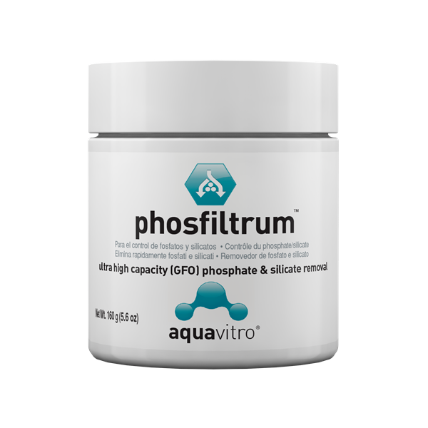 aquavitro Phosfiltrum