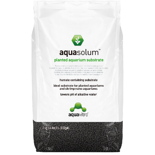 aquavitro Aquasolum