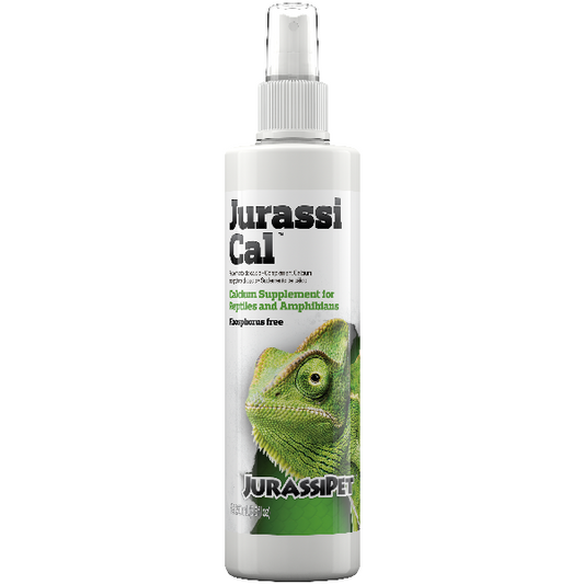 JurassiCal Liquid