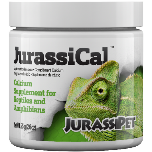 JurassiPet JurassiCal