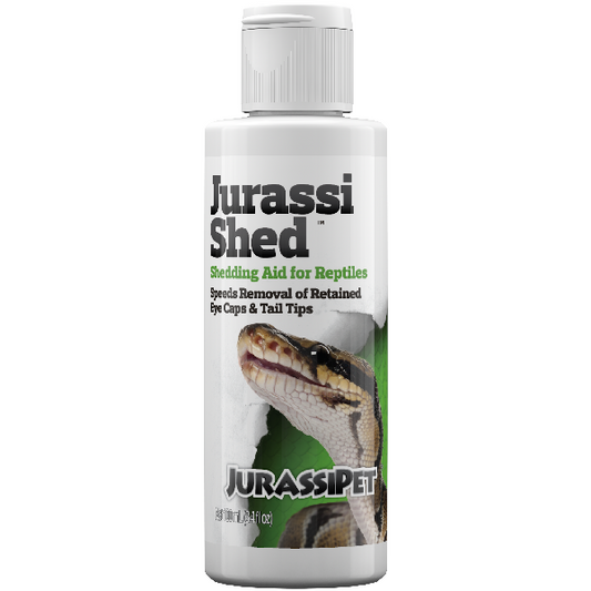 JurassiPet JurassiShed