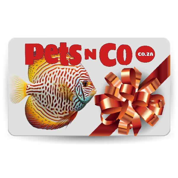 PetsnCo Gift Card
