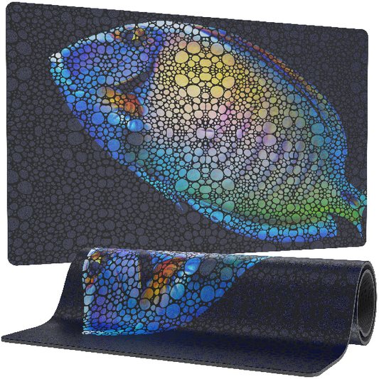 Flipper Aquarium Mat