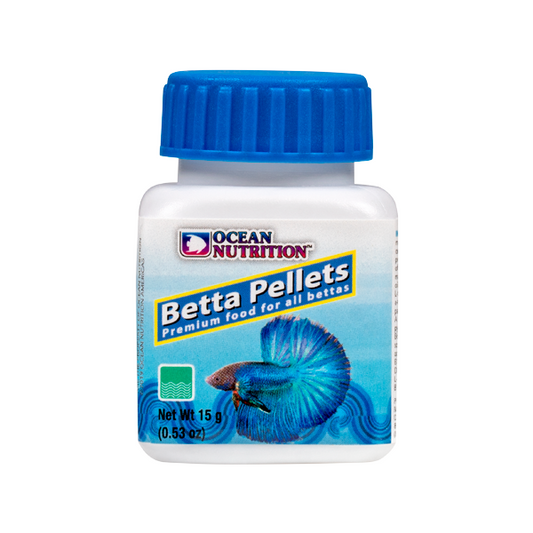 Ocean Nutrition Betta Pellets