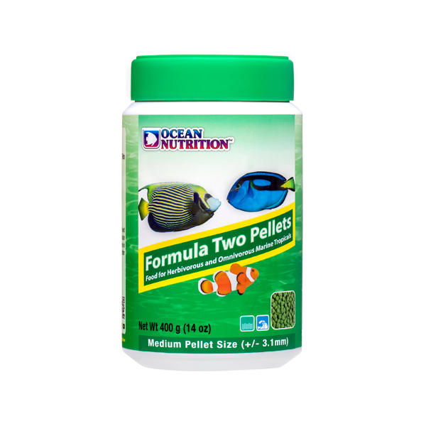 Ocean Nutrition Formula Two Pellets
