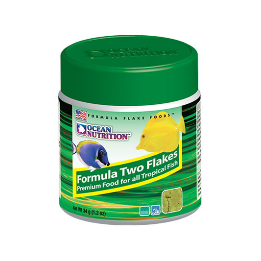 Ocean Nutrition Formula Two Flakes