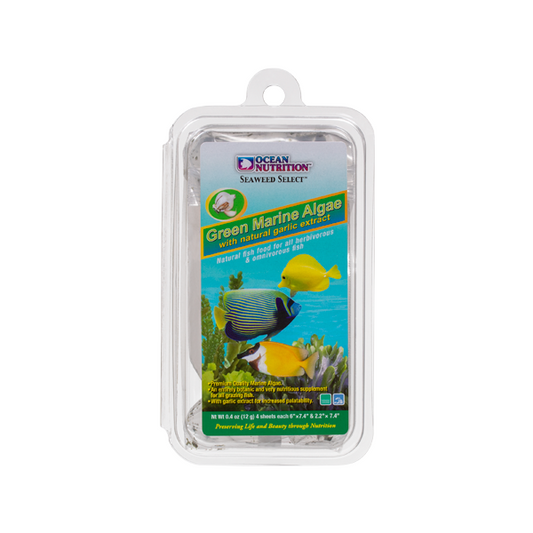 Ocean Nutrition Green Marine Algae