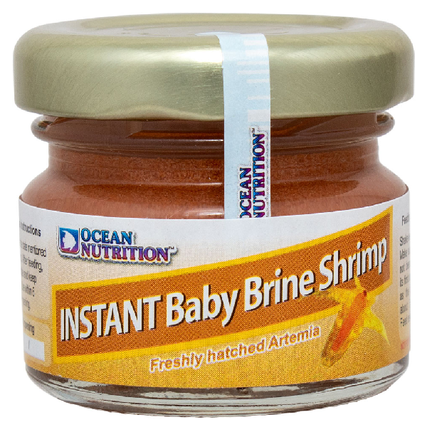 Ocean Nutrition Instant Baby Brine Shrimp